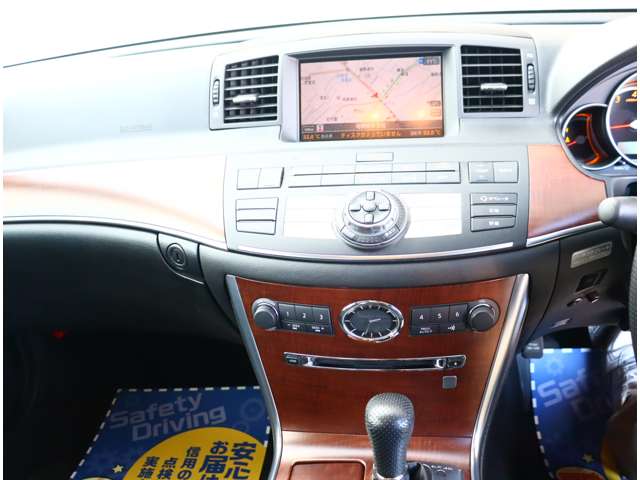 日産 フーガ ２．５ ２５０ＧＴ H18年 (関東) 99