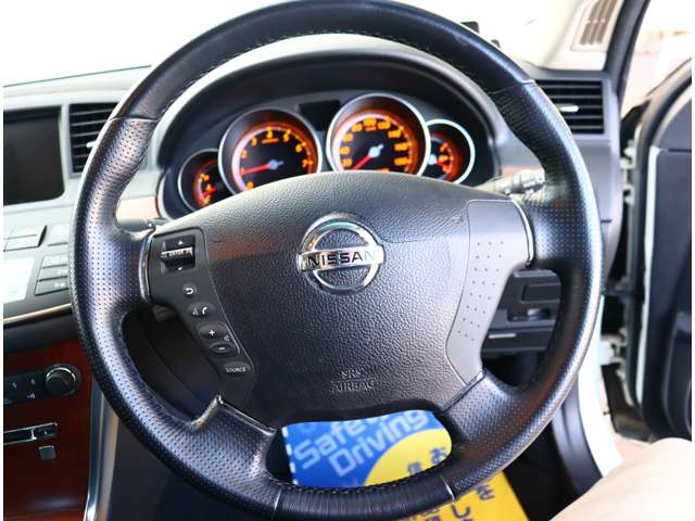 日産 フーガ ２．５ ２５０ＧＴ H18年 (関東) 99