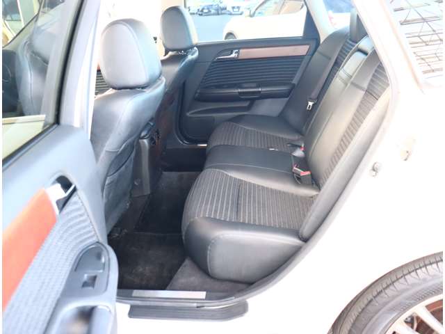 日産 フーガ ２．５ ２５０ＧＴ H18年 (関東) 99