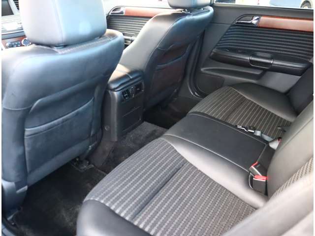 日産 フーガ ２．５ ２５０ＧＴ H18年 (関東) 99