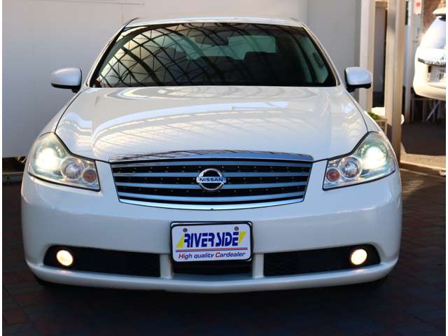 日産 フーガ ２．５ ２５０ＧＴ H18年 (関東) 99