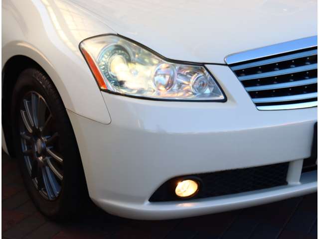 日産 フーガ ２．５ ２５０ＧＴ H18年 (関東) 99