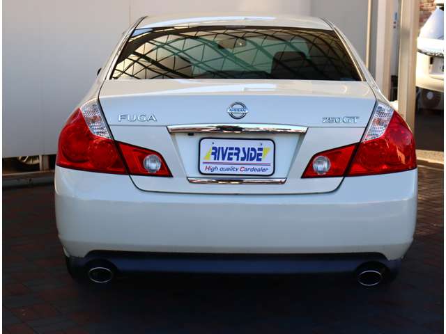 日産 フーガ ２．５ ２５０ＧＴ H18年 (関東) 99