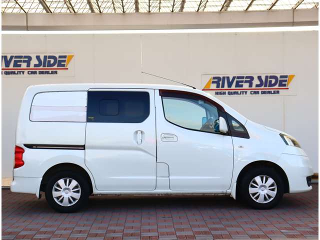 日産 ＮＶ２００バネット １．６ １６Ｘ－２Ｒ H23年 (関東) 99