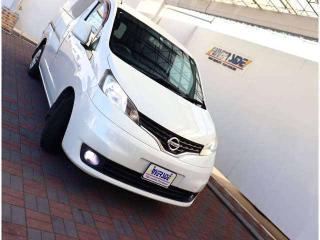 日産 ＮＶ２００バネット １．６ １６Ｘ－２Ｒ H23年 (関東) 99