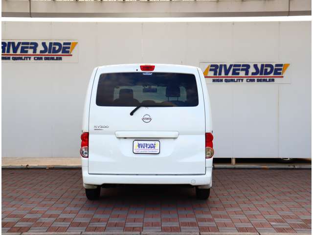 日産 ＮＶ２００バネット １．６ １６Ｘ－２Ｒ H23年 (関東) 99