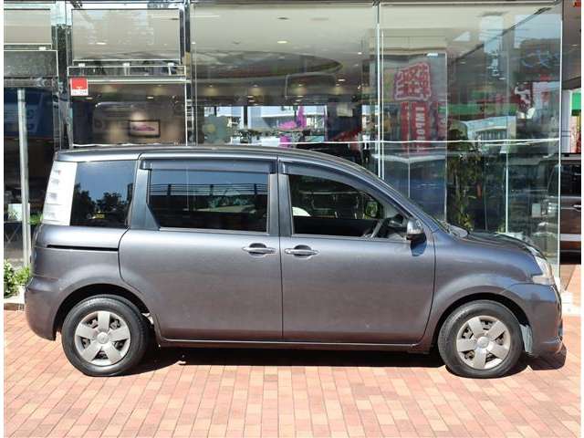 トヨタ シエンタ １．５ ダイス H24年 (関東) 99