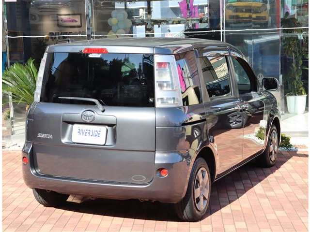 トヨタ シエンタ １．５ ダイス H24年 (関東) 99