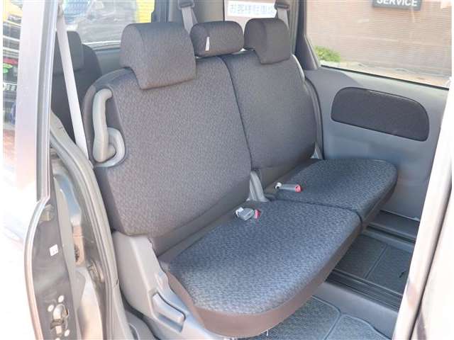 トヨタ シエンタ １．５ ダイス H24年 (関東) 99