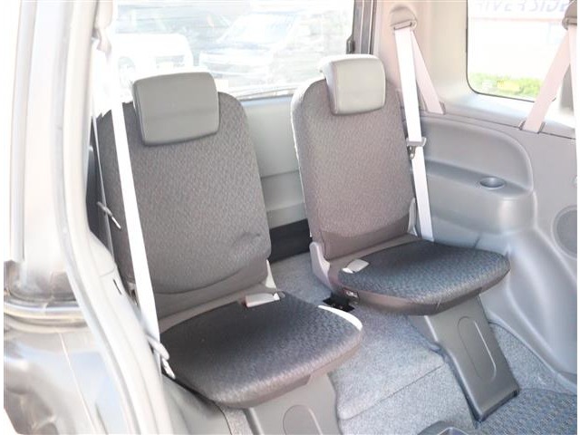 トヨタ シエンタ １．５ ダイス H24年 (関東) 99