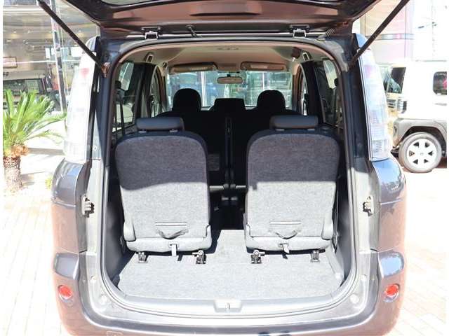 トヨタ シエンタ １．５ ダイス H24年 (関東) 99