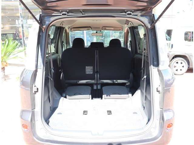 トヨタ シエンタ １．５ ダイス H24年 (関東) 99