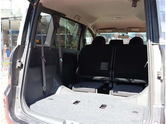 トヨタ シエンタ １．５ ダイス H24年 (関東) 99