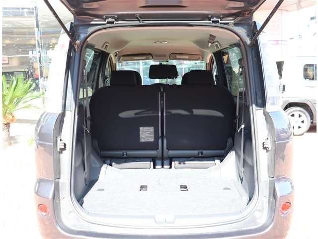 トヨタ シエンタ １．５ ダイス H24年 (関東) 99