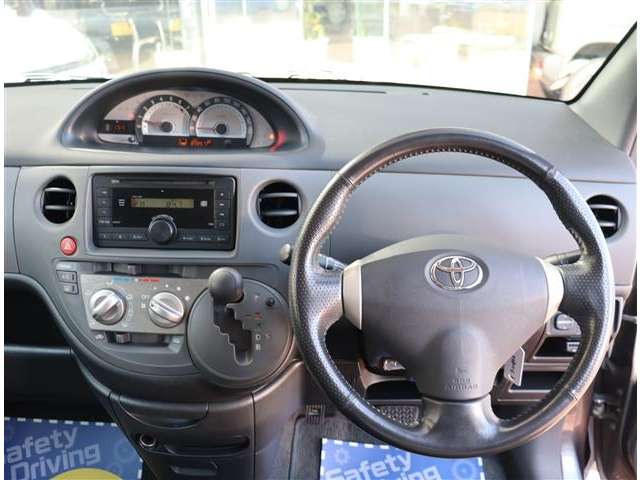 トヨタ シエンタ １．５ ダイス H24年 (関東) 99