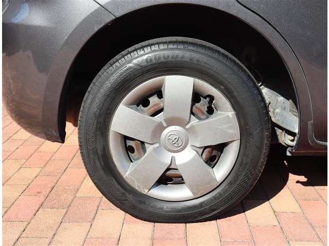 トヨタ シエンタ １．５ ダイス H24年 (関東) 99