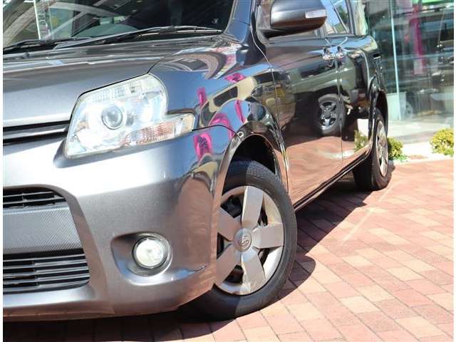 トヨタ シエンタ １．５ ダイス H24年 (関東) 99