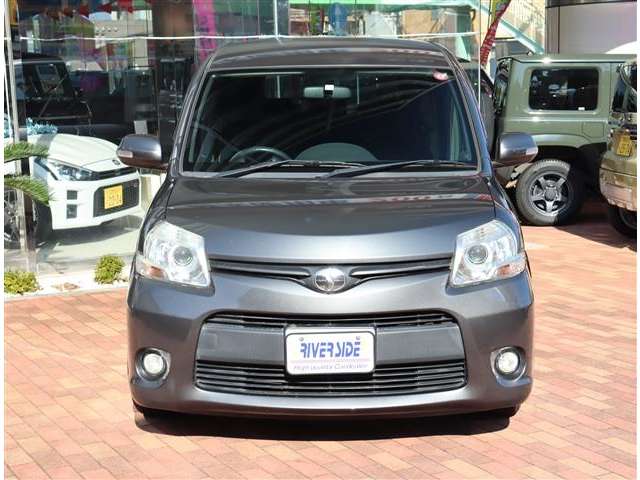 トヨタ シエンタ １．５ ダイス H24年 (関東) 99