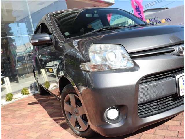 トヨタ シエンタ １．５ ダイス H24年 (関東) 99