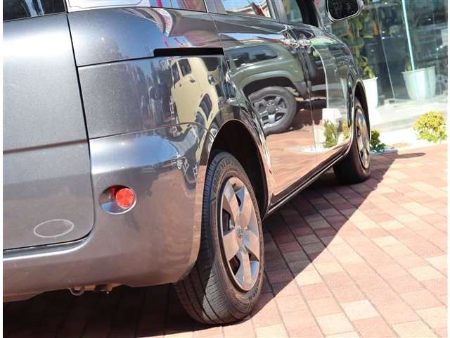 トヨタ シエンタ １．５ ダイス H24年 (関東) 99