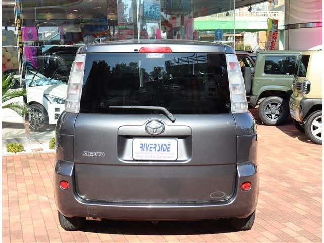 トヨタ シエンタ １．５ ダイス H24年 (関東) 99