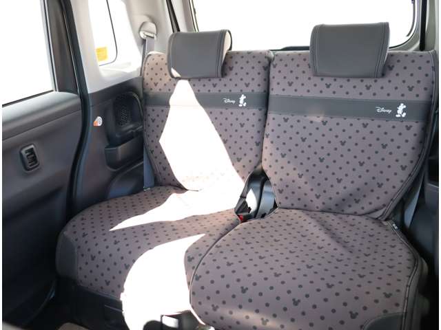 ダイハツ ムーヴ　キャンバス ６６０ Ｇ メイクアップ ＳＡＩＩ H29年 (関東) 99