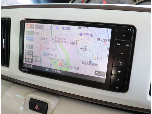 ダイハツ ムーヴ　キャンバス ６６０ Ｇ メイクアップ ＳＡＩＩ H29年 (関東) 99