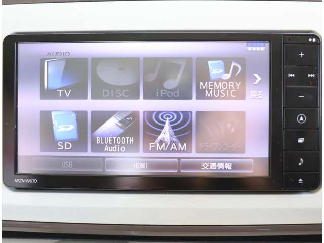 ダイハツ ムーヴ　キャンバス ６６０ Ｇ メイクアップ ＳＡＩＩ H29年 (関東) 99