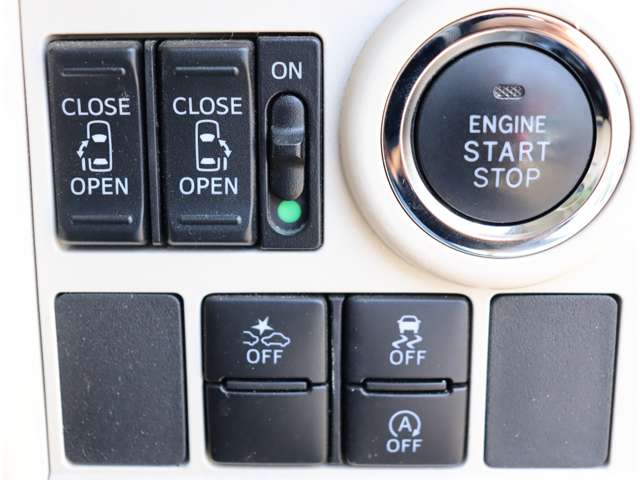 ダイハツ ムーヴ　キャンバス ６６０ Ｇ メイクアップ ＳＡＩＩ H29年 (関東) 99