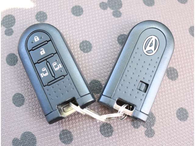 ダイハツ ムーヴ　キャンバス ６６０ Ｇ メイクアップ ＳＡＩＩ H29年 (関東) 99