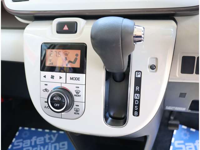 ダイハツ ムーヴ　キャンバス ６６０ Ｇ メイクアップ ＳＡＩＩ H29年 (関東) 99