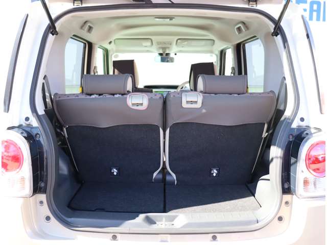 ダイハツ ムーヴ　キャンバス ６６０ Ｇ メイクアップ ＳＡＩＩ H29年 (関東) 99