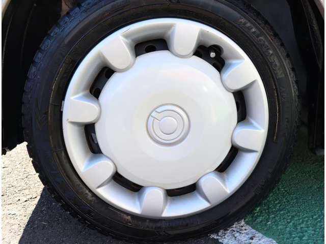 ダイハツ ムーヴ　キャンバス ６６０ Ｇ メイクアップ ＳＡＩＩ H29年 (関東) 99