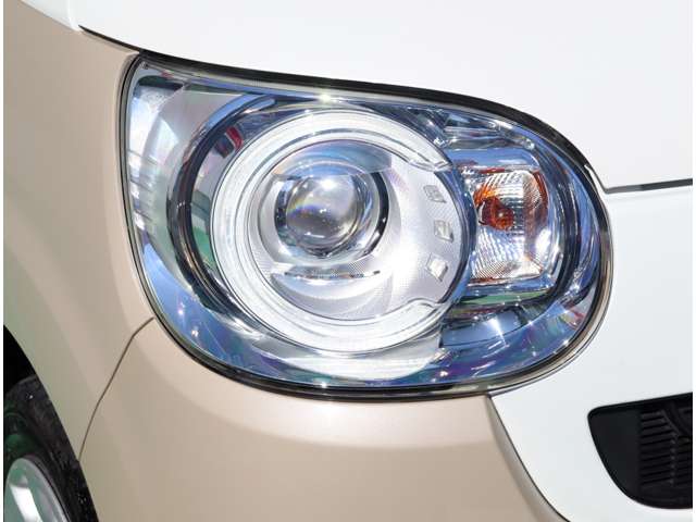 ダイハツ ムーヴ　キャンバス ６６０ Ｇ メイクアップ ＳＡＩＩ H29年 (関東) 99