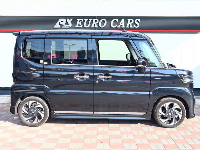 スズキ スペーシア　ギア ６６０ カスタム ハイブリッド ＸＳターボ R6年 (関東) 99