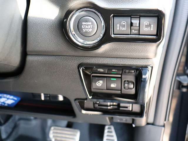 スズキ スペーシア　ギア ６６０ カスタム ハイブリッド ＸＳターボ R6年 (関東) 99