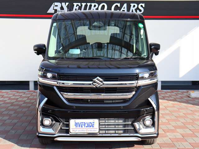 スズキ スペーシア　ギア ６６０ カスタム ハイブリッド ＸＳターボ R6年 (関東) 99