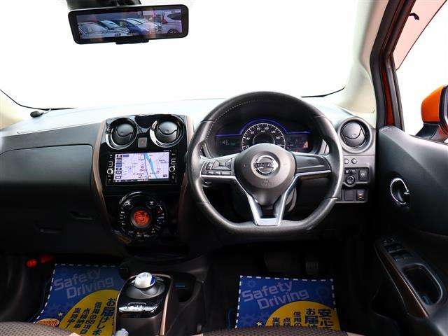 日産 ノート １．２ Ｅ－ＰＯＷＥＲ メダリスト H28年 (関東) 99