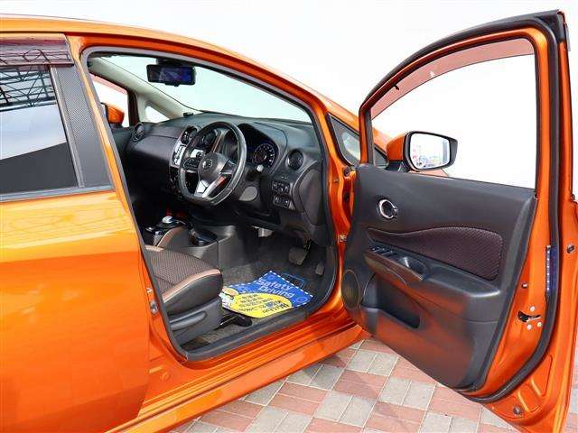 日産 ノート １．２ Ｅ－ＰＯＷＥＲ メダリスト H28年 (関東) 99