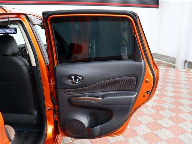 日産 ノート １．２ Ｅ－ＰＯＷＥＲ メダリスト H28年 (関東) 99