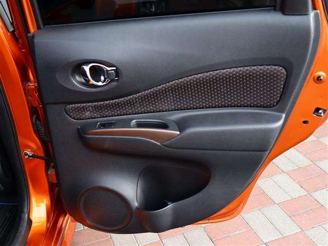 日産 ノート １．２ Ｅ－ＰＯＷＥＲ メダリスト H28年 (関東) 99