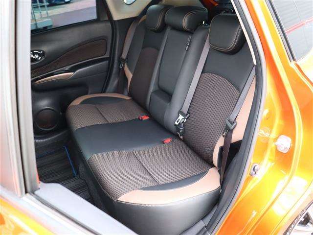 日産 ノート １．２ Ｅ－ＰＯＷＥＲ メダリスト H28年 (関東) 99