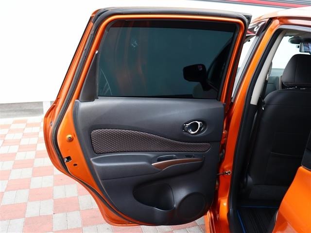 日産 ノート １．２ Ｅ－ＰＯＷＥＲ メダリスト H28年 (関東) 99