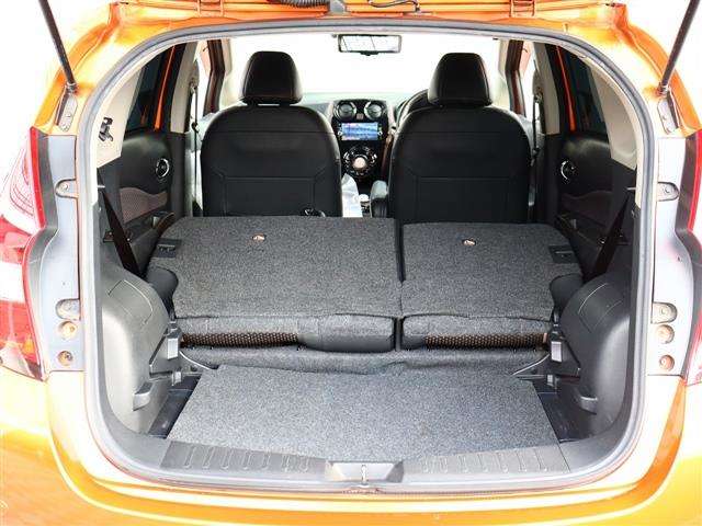 日産 ノート １．２ Ｅ－ＰＯＷＥＲ メダリスト H28年 (関東) 99