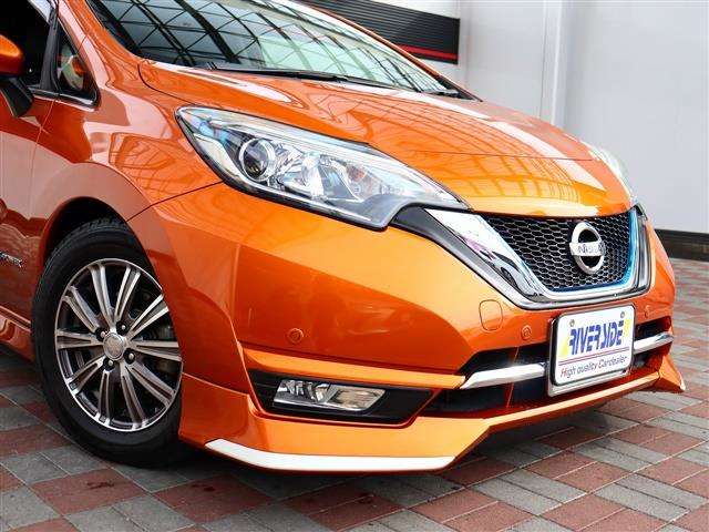 日産 ノート １．２ Ｅ－ＰＯＷＥＲ メダリスト H28年 (関東) 99