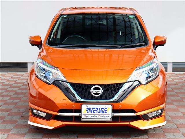 日産 ノート １．２ Ｅ－ＰＯＷＥＲ メダリスト H28年 (関東) 99