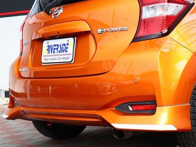 日産 ノート １．２ Ｅ－ＰＯＷＥＲ メダリスト H28年 (関東) 99
