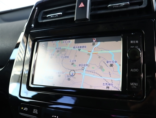 トヨタ プリウス １．８ Ｓ ツーリングセレクション H28年 (関東) 99