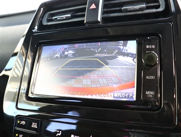 トヨタ プリウス １．８ Ｓ ツーリングセレクション H28年 (関東) 99