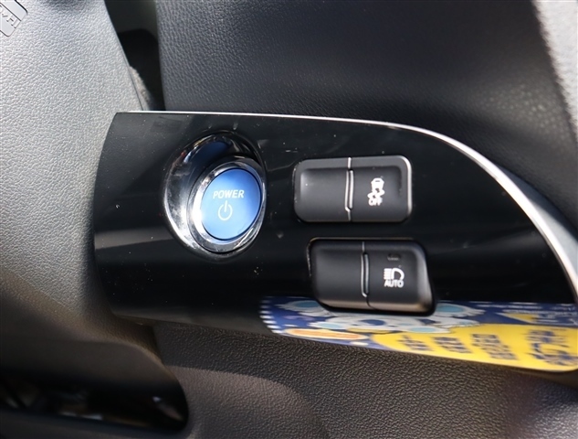 トヨタ プリウス １．８ Ｓ ツーリングセレクション H28年 (関東) 99